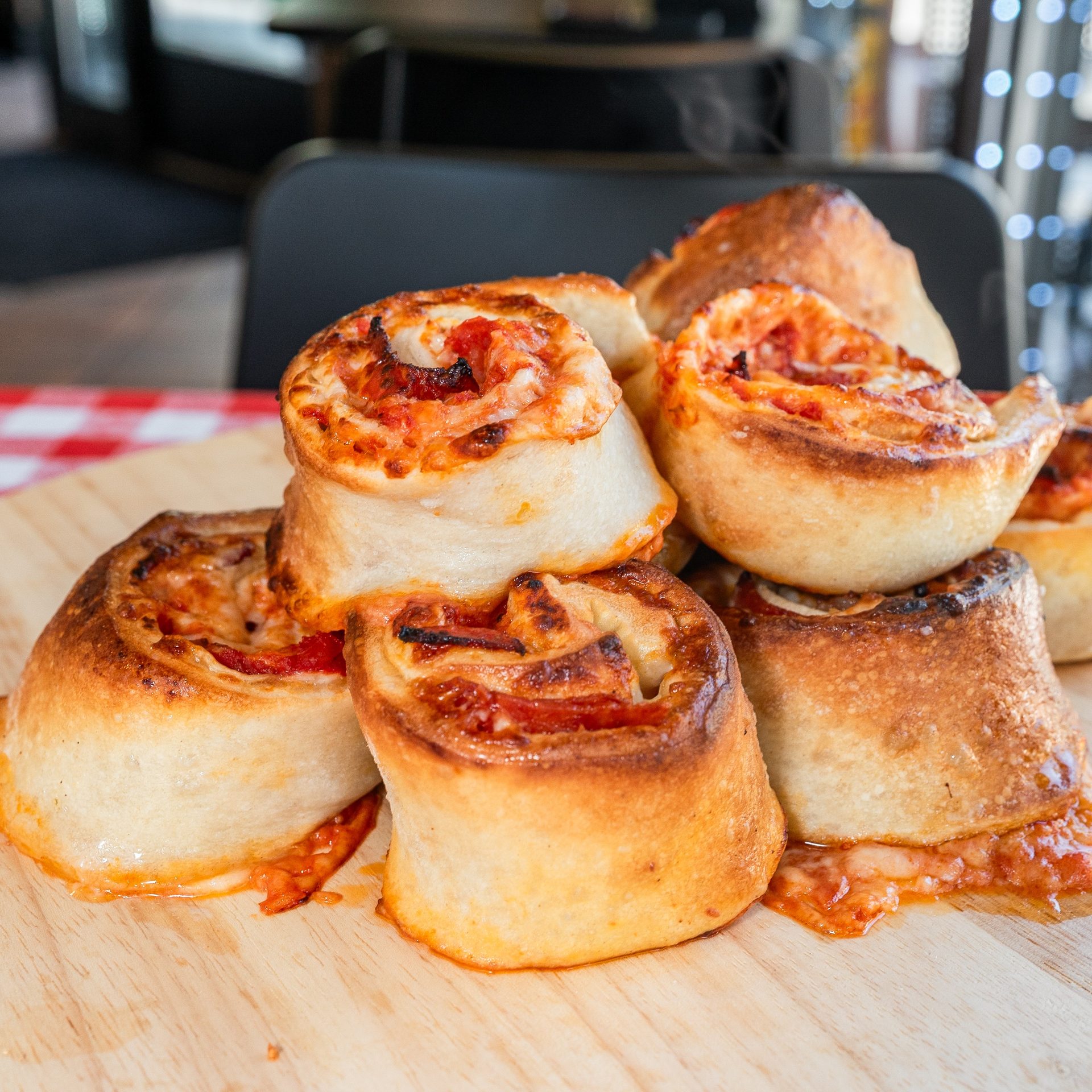 Nino's Italian Delight Pizza Express Rewards