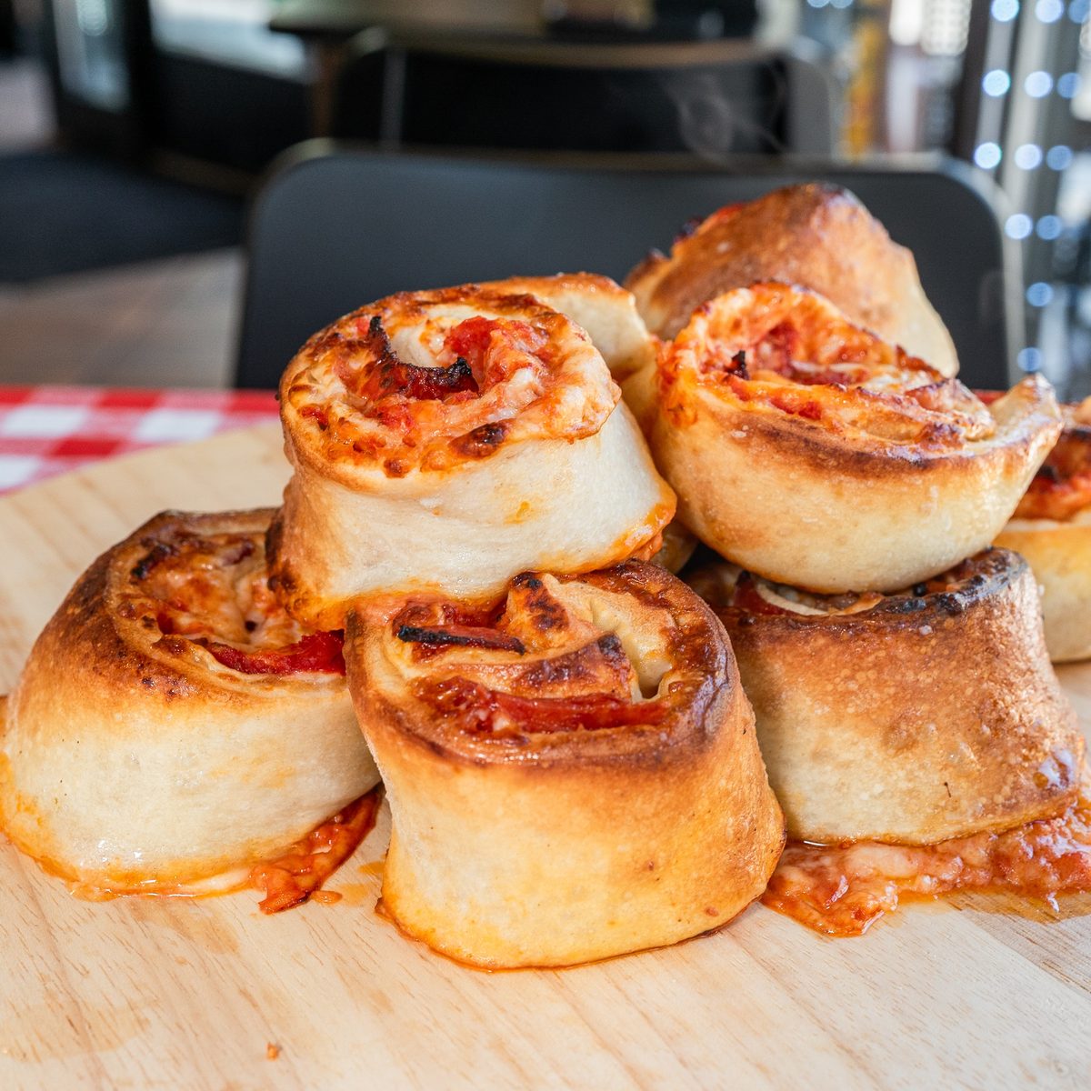 Nino's Italian Delight Pizza Express Rewards