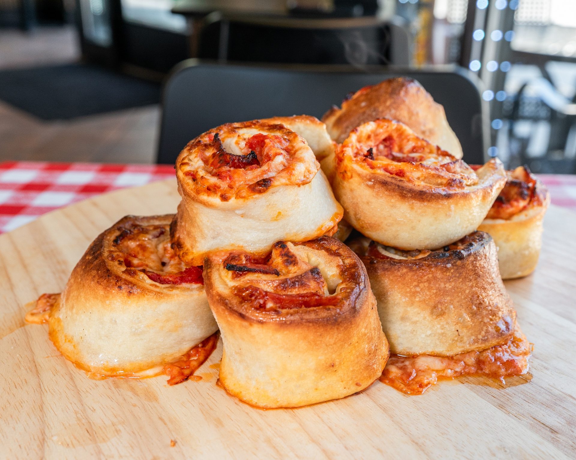 Nino's Italian Delight Pizza Express Rewards